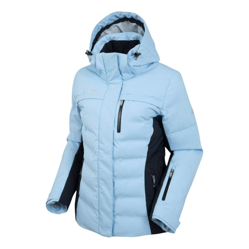 Manteau d'Hiver Amber Ski Femme