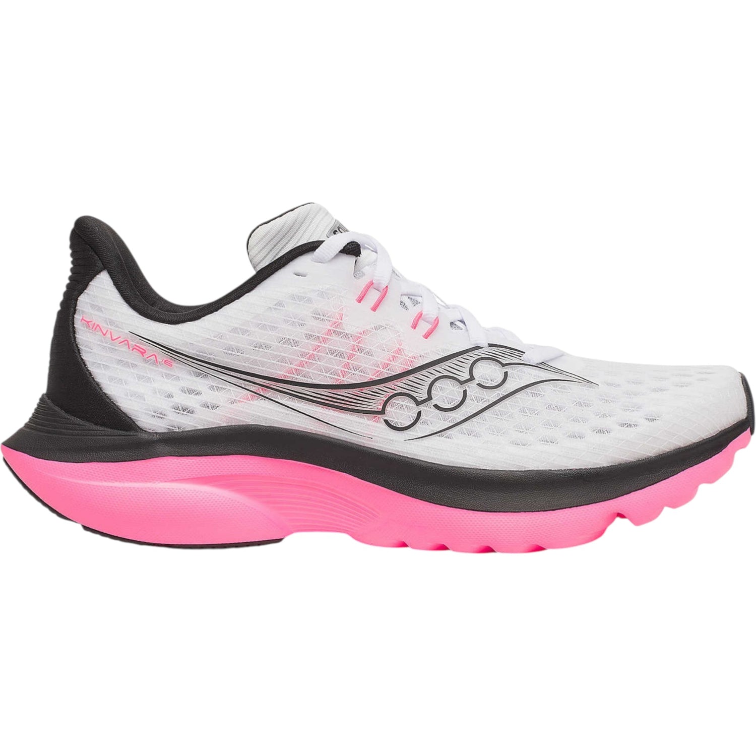 Kinvara 16 Women Running Shoes