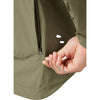 Cinder Borealis Men Wind Jacket