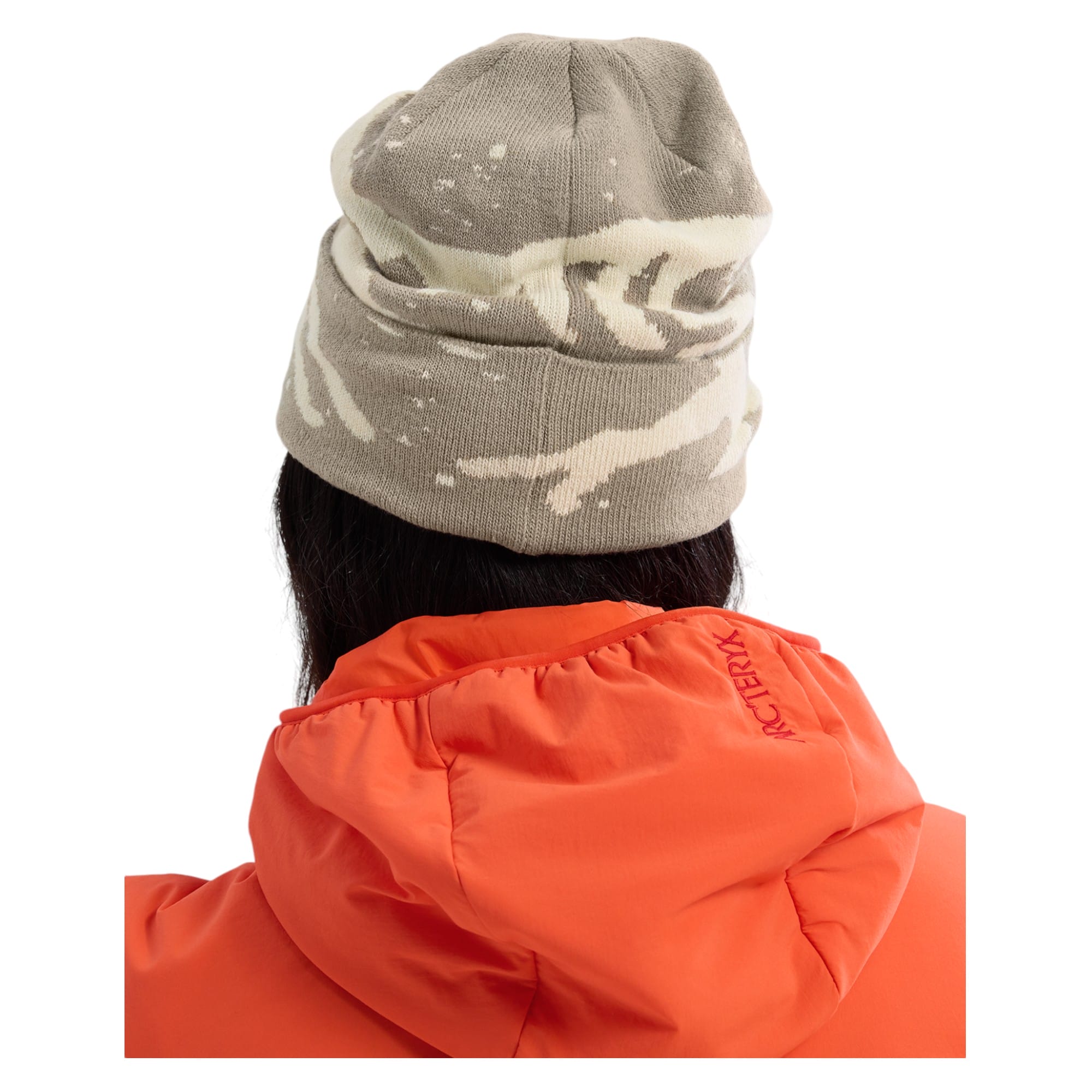 Arc'teryx Grotto Adult Beanie – Oberson
