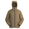 Manteau Fissile Down Homme