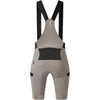 Cuissard à Bretelles de Vélo de Route Grit 3.0 Femme