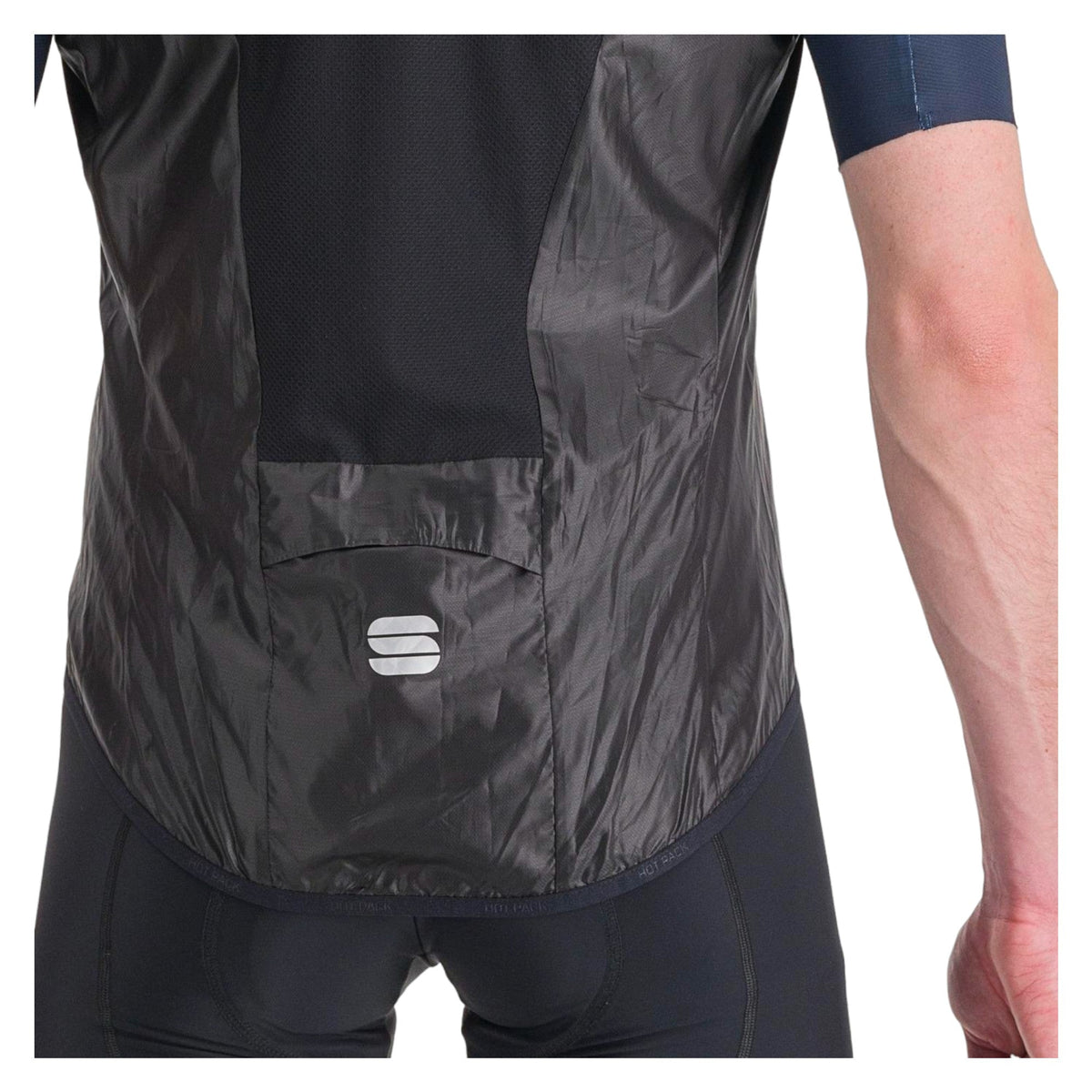 Hot Pack Easylight Men Wind Vest