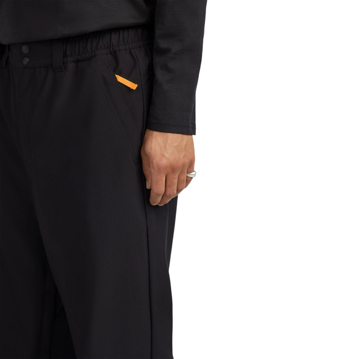 Pantalon Coquille Fwc Oversized Homme