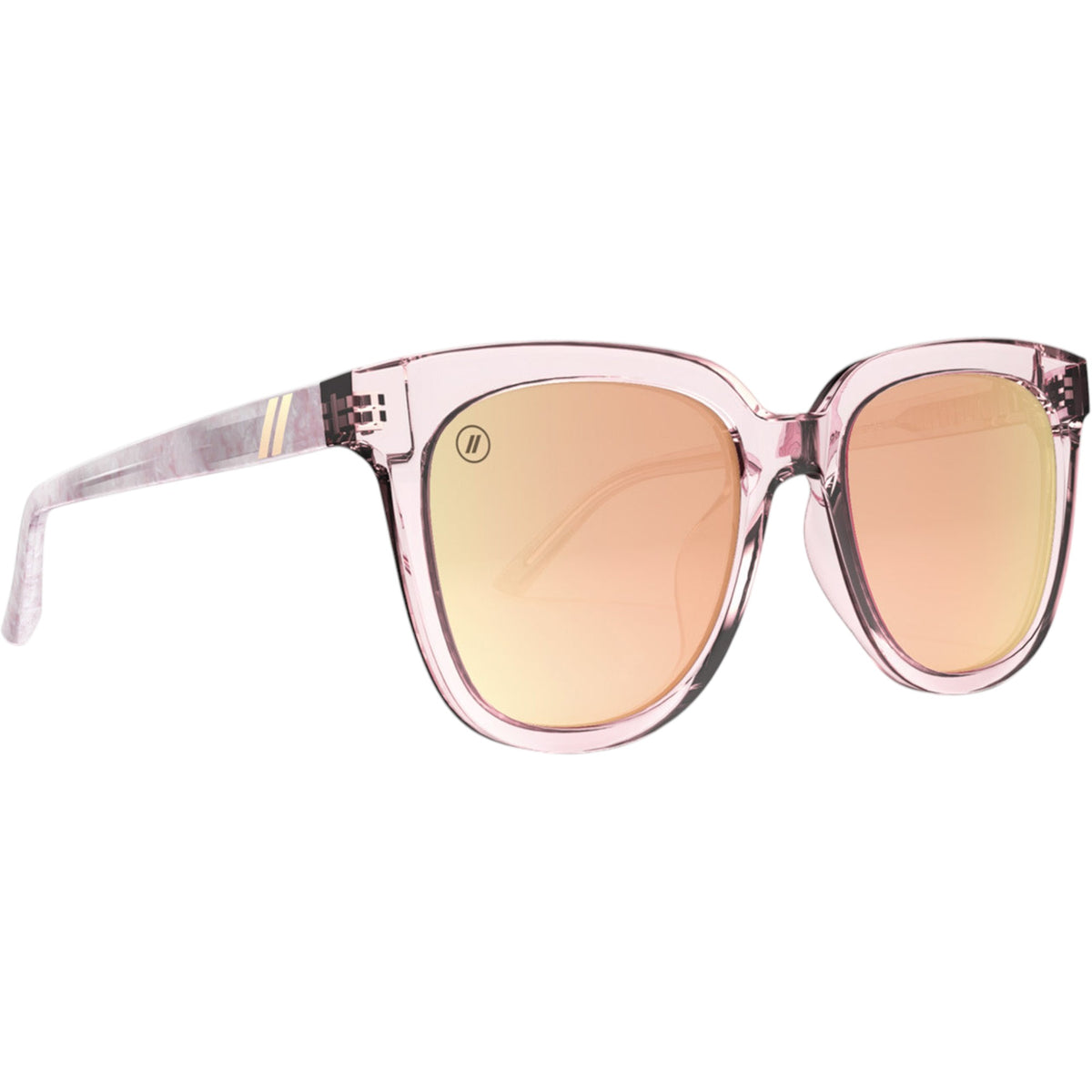 Blenders Gemstone Gal_Rose Rose Polarized