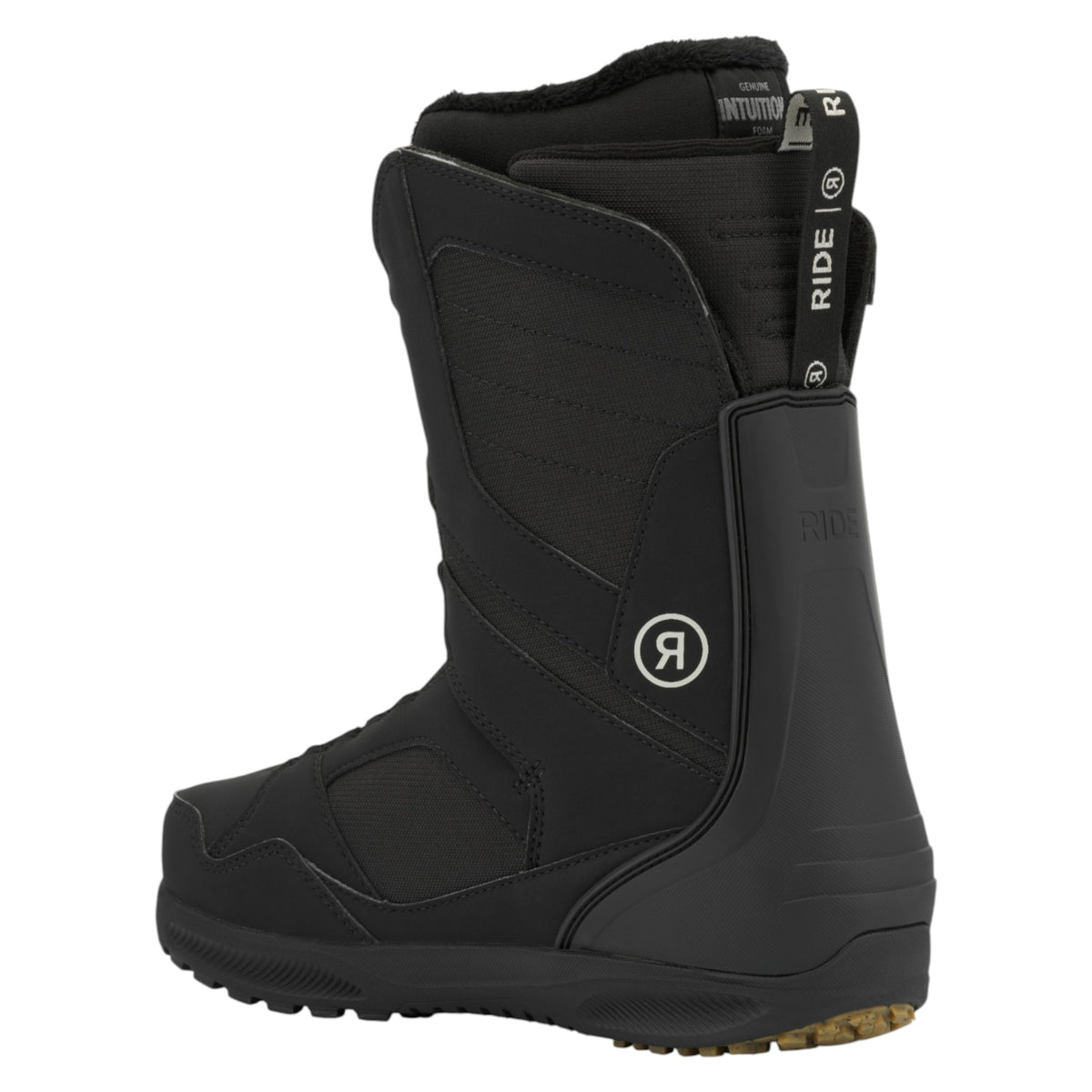 Bottes de Planche à Neige Anthem Adulte