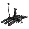 Epos 3-bike Foldable Hitch Platform Bike Rack