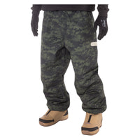 Pantalon Coquille Nowhere Homme