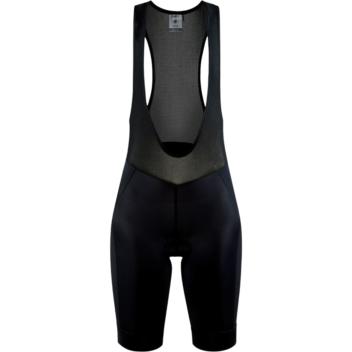 Core Endur Bib Women Cycling Short