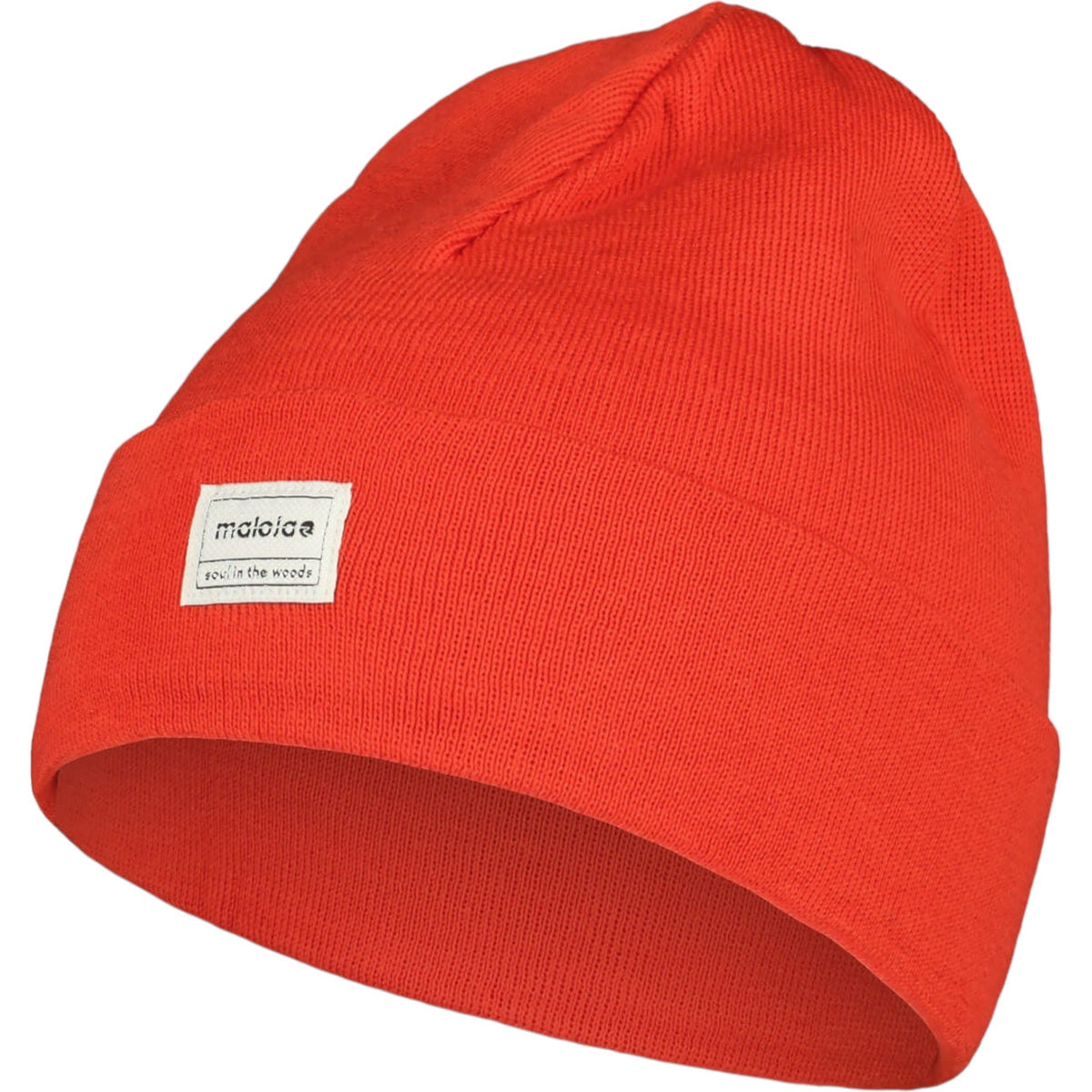 Maloja Taille Unique Fire Rouge.8776