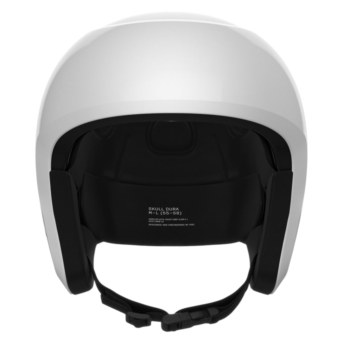 Casque de Ski Skull Dura Enfant