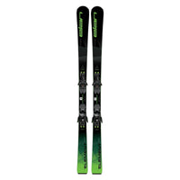 Skis Alpins Element Sport LS  + EL 9.0 GW Adulte