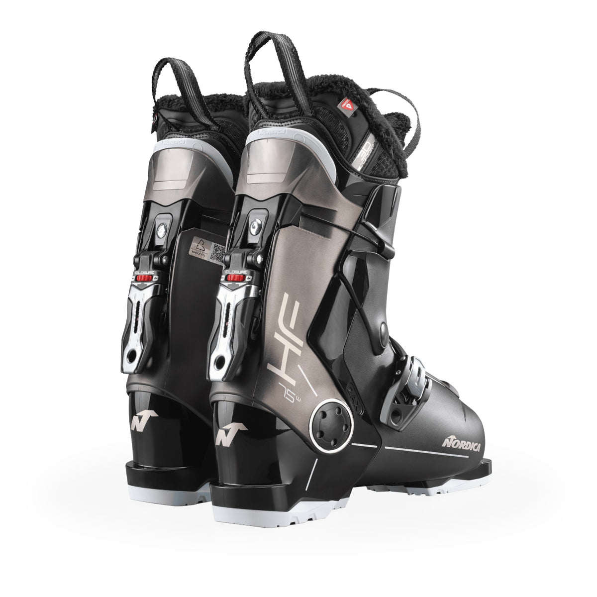 HF 75 Women Ski Boots