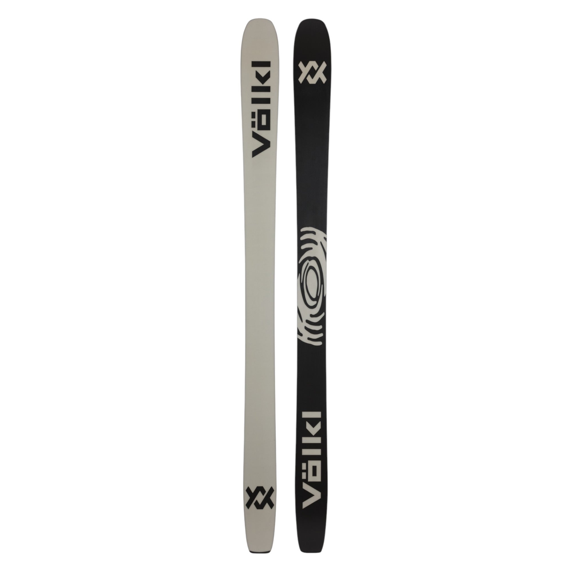 Volkl Revolt 101 Flat Adult Alpine Skis – Oberson