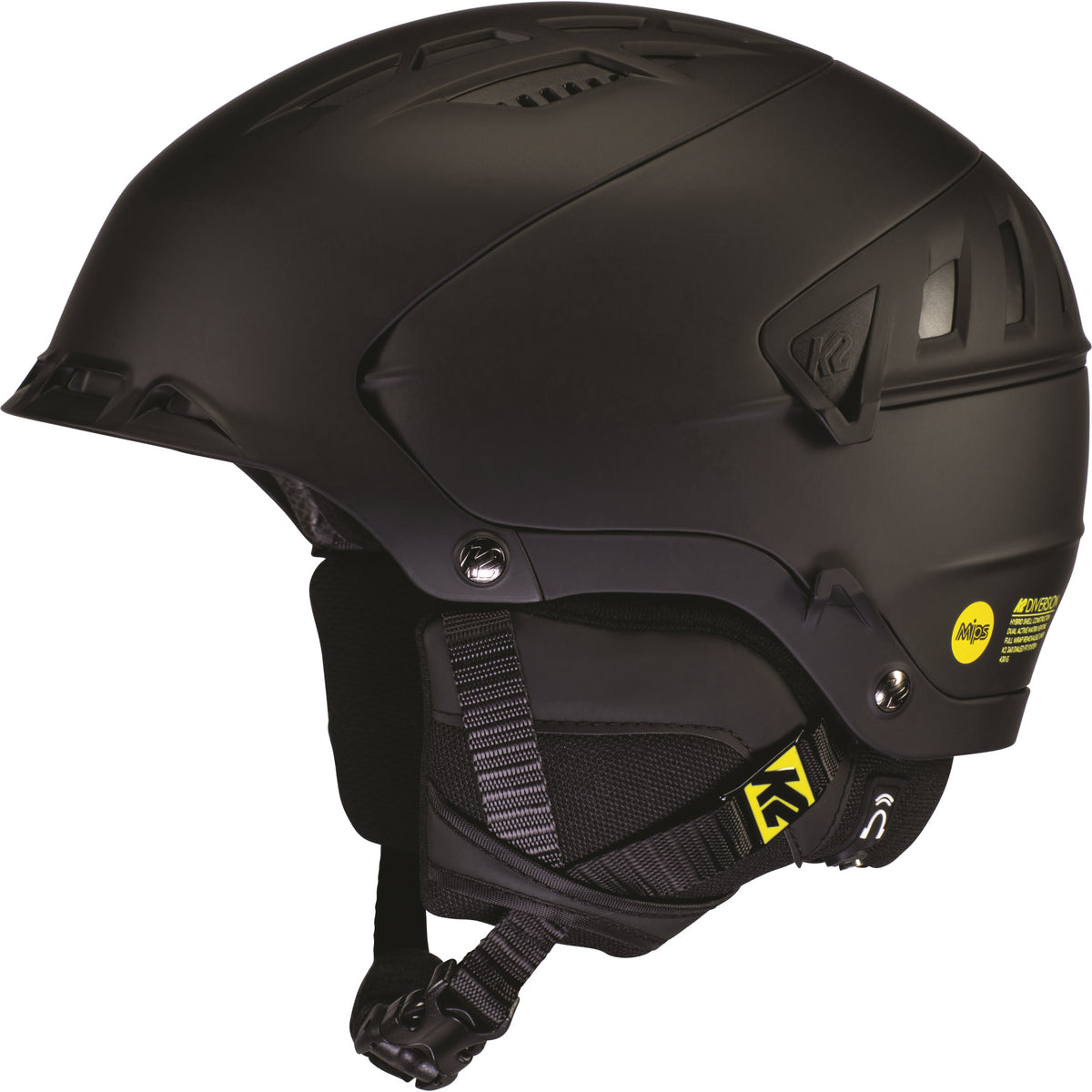 Diversion Mips Adult Ski Helmet