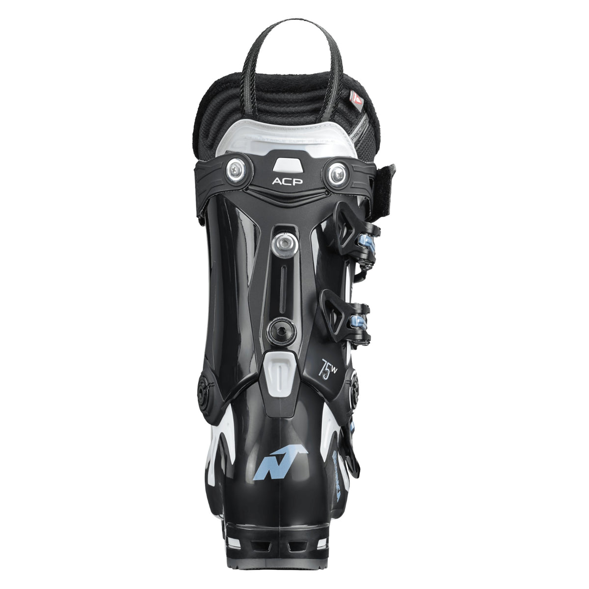 Bottes de Ski Alpin Speedmachine 3 75 Femme