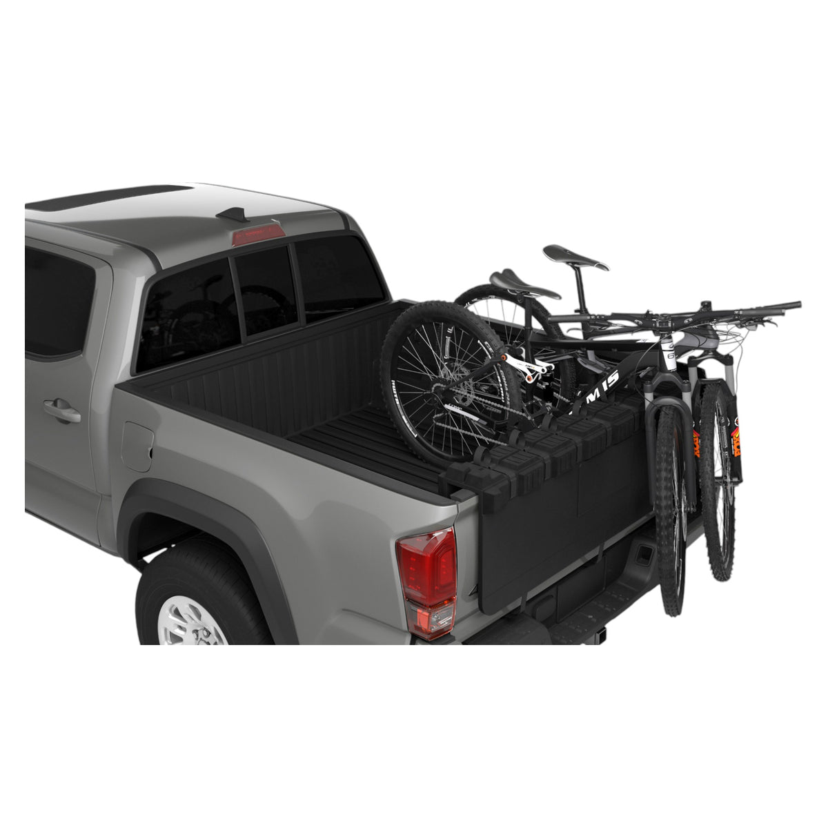 GateMate Pro Truck Bed Bike Truck Platforms
