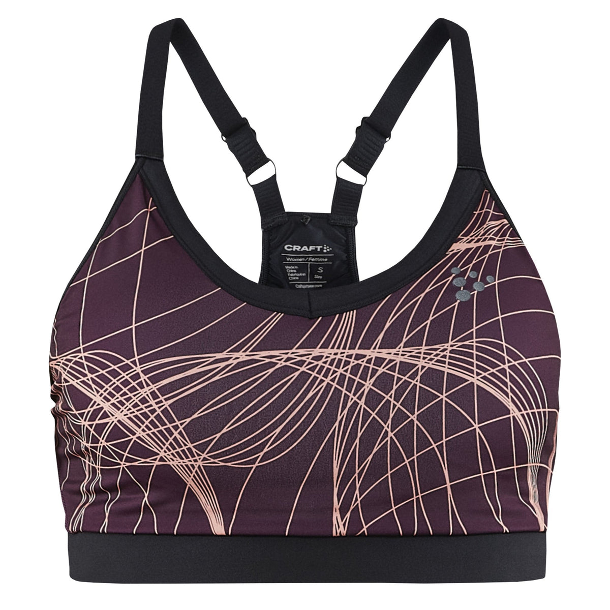 Sous-Vêtement Motion Femme