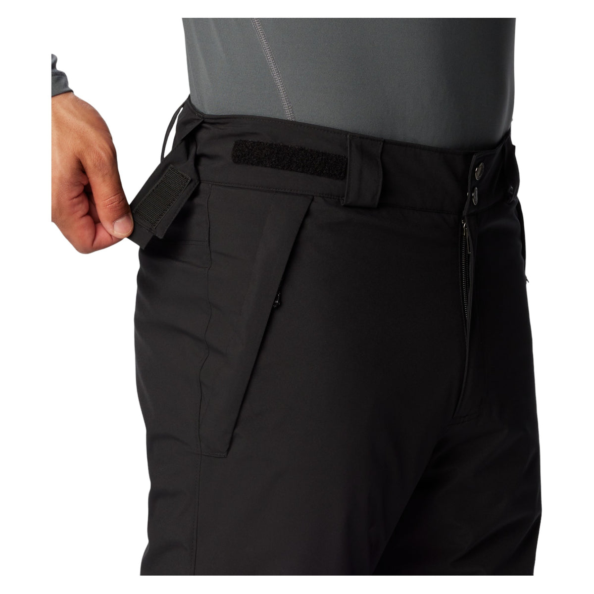 Pantalon Shafer Canyon II Homme