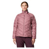 Whirlibird V Interchange Women Jacket