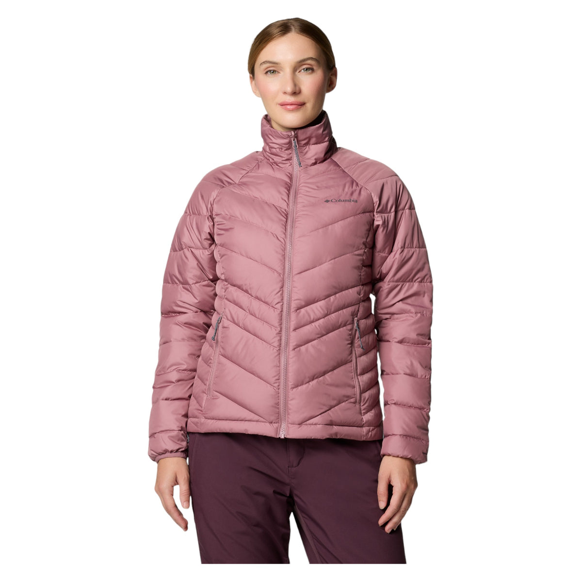 Whirlibird V Interchange Women Jacket