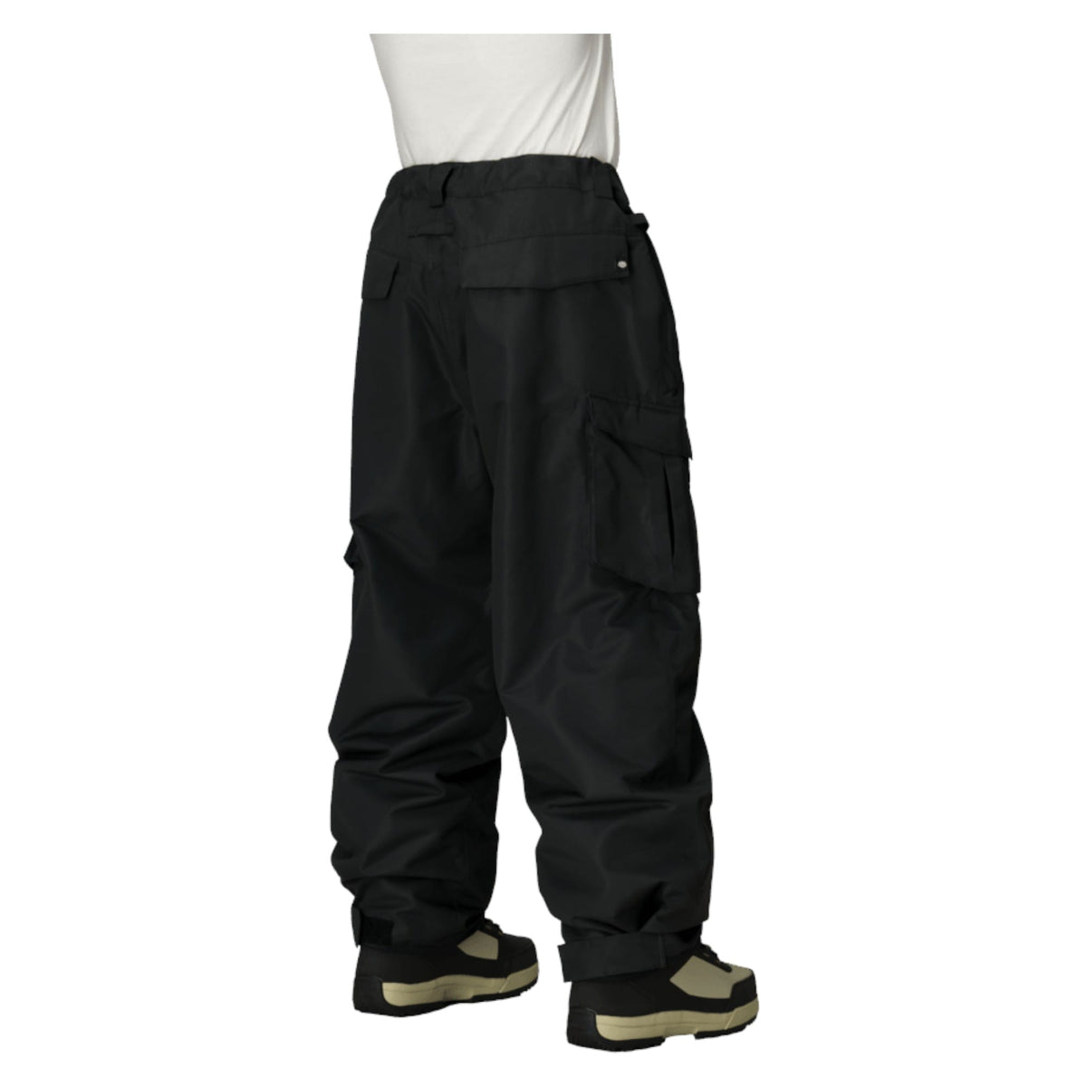 Essox Cargo Men Snow Pants