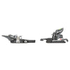 Fritschi Vipec EVO 12 Adult Ski Bindings