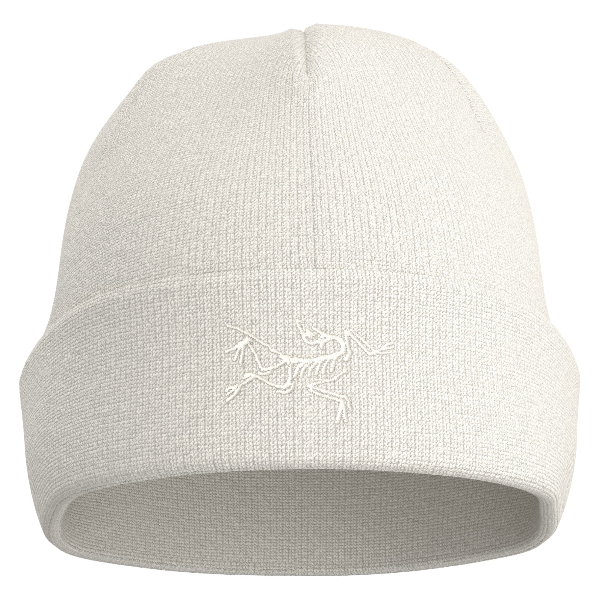 Arc'teryx Embroidered Bird Adult Beanie – Oberson