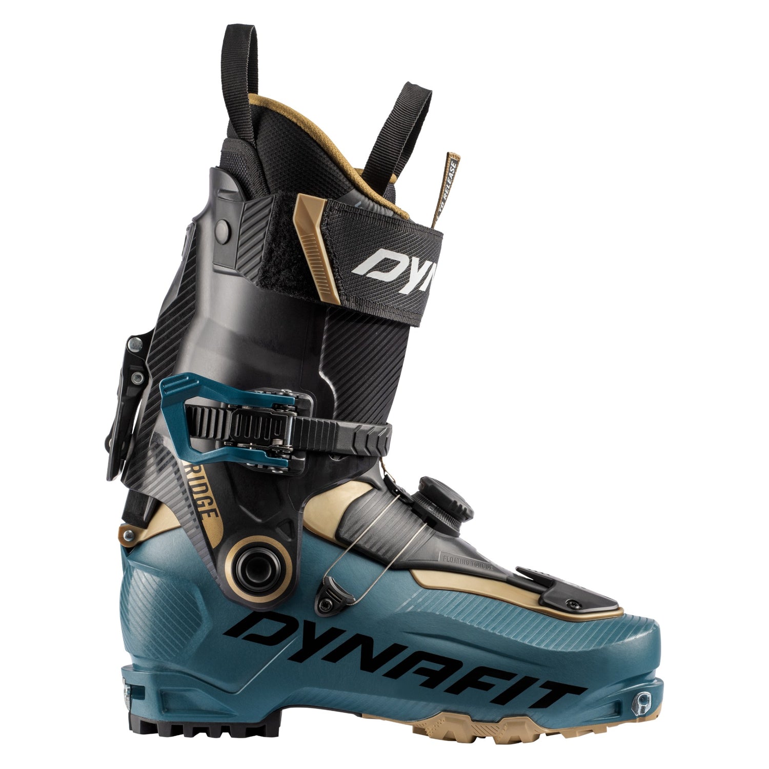 Bottes de Ski Ridge Homme
