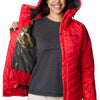 Manteau Roaring Fork Down Femme