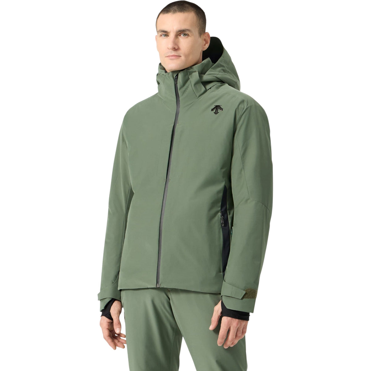 Descente Noir.BK00 M
