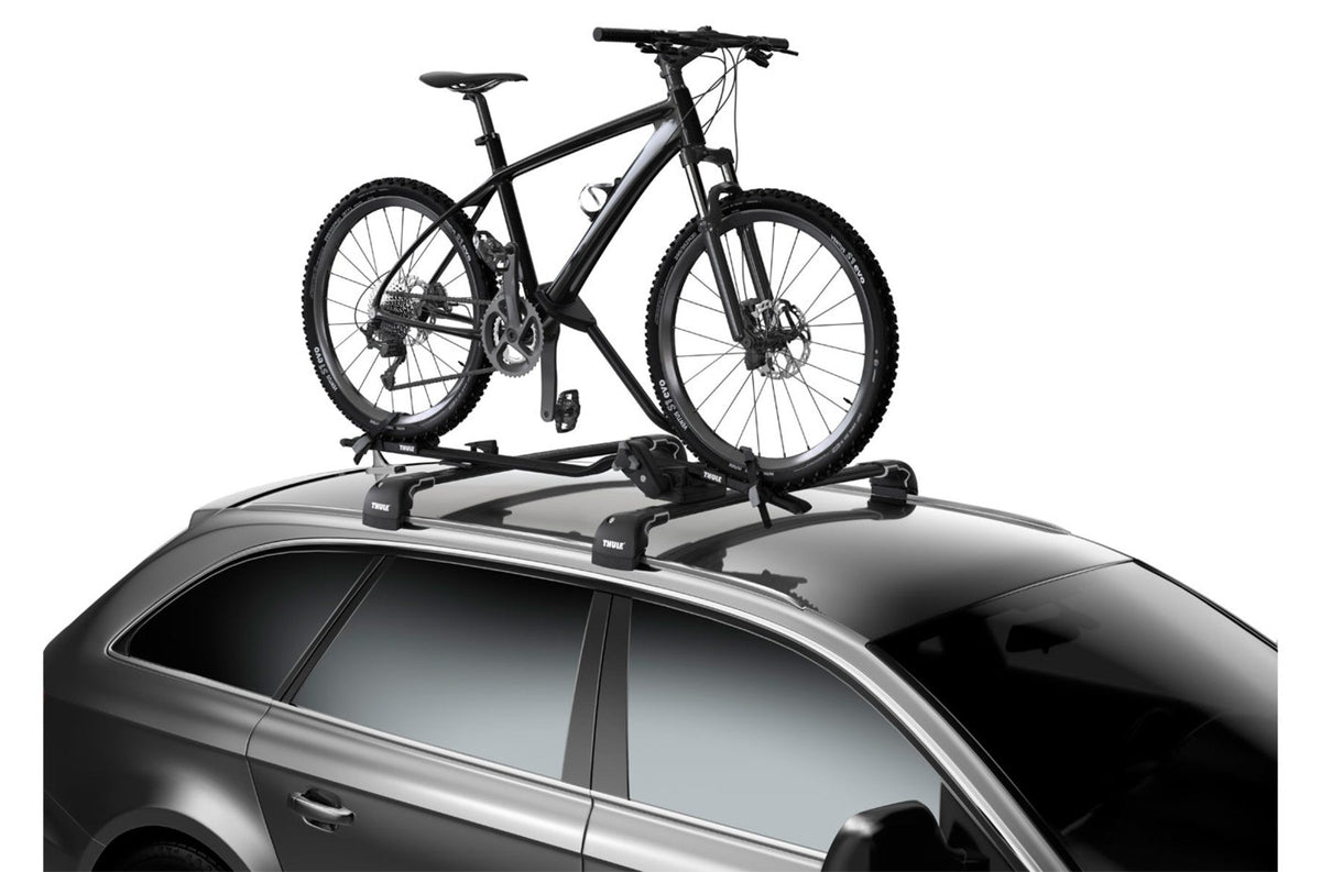 ProRide XT Roof Bike Rack