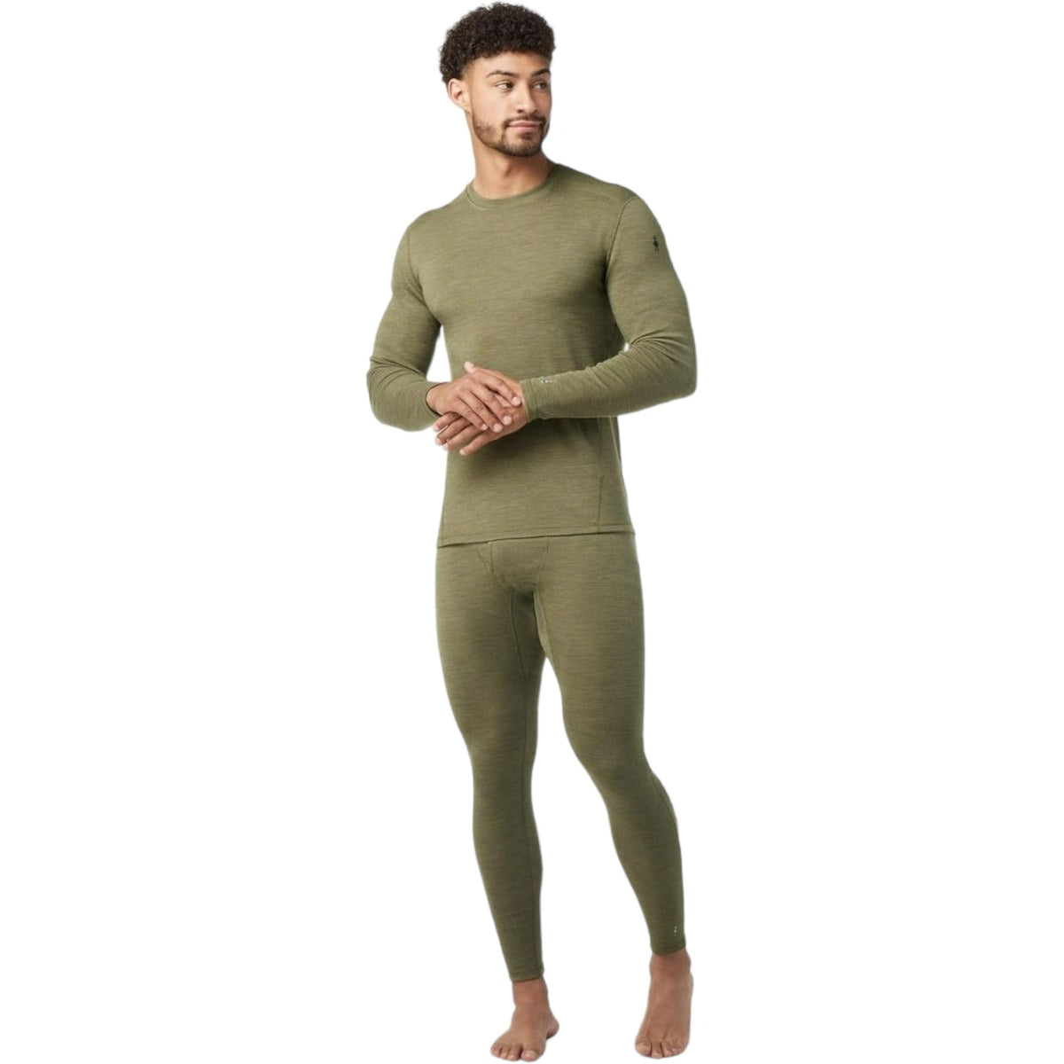 Merino 250 Crew Men Base Layer
