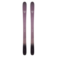 Rallybird Soul 92 Open Women Alpine Skis