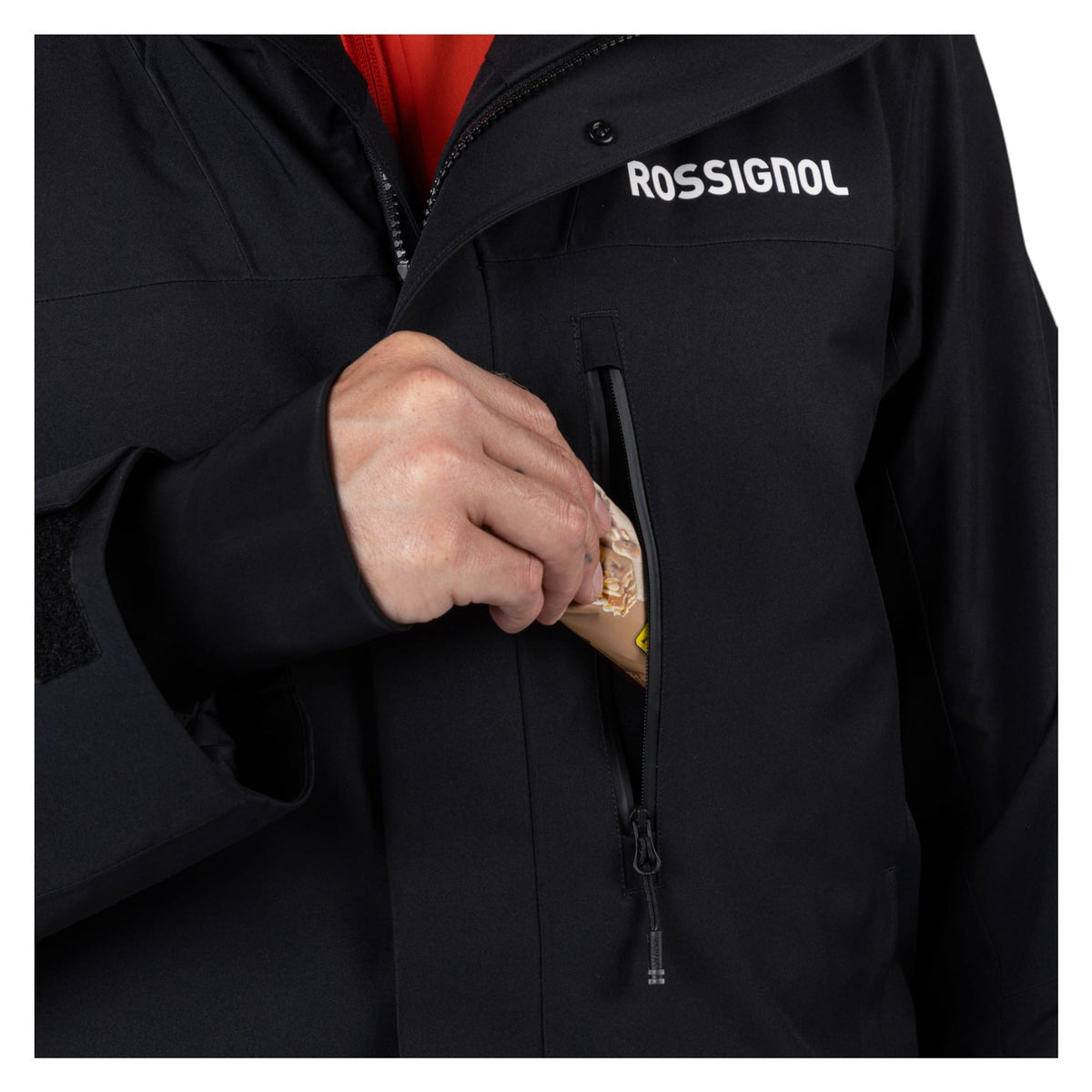 Manteau d'Hiver Velika Insulated Homme