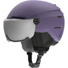 Casque de Ski Savor Visor Stereo Adulte