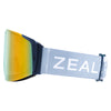 Meridian RLS+ODT Adult Ski Goggles