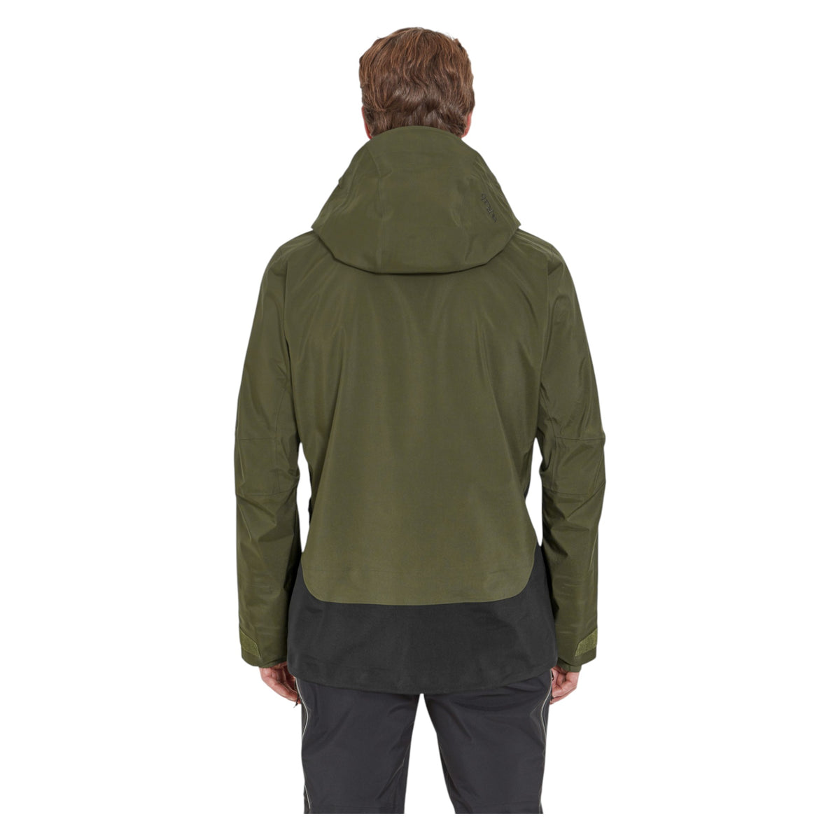 Manteau Coquille Khroma Converge