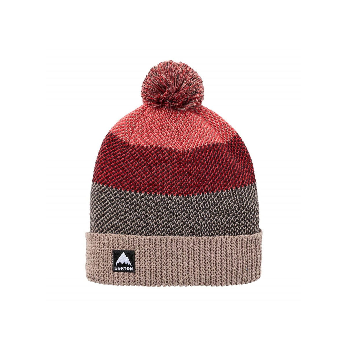 Tuque Lined Pom Enfant