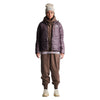 Veste  Isolante Traverse Femme
