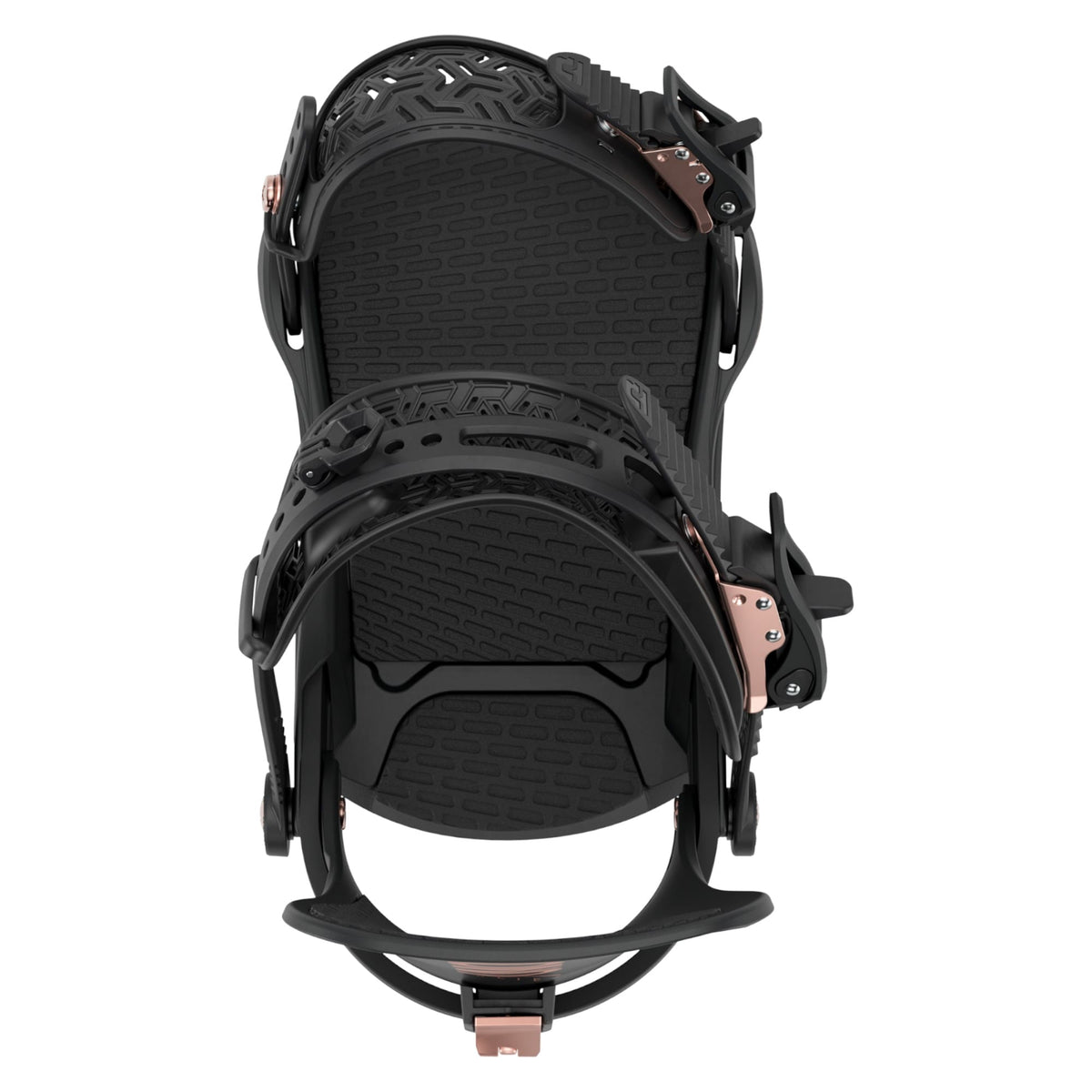 Juliet Women Snowboard Bindings