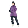 Manteau Huff'N' Puffa Insulated Femme