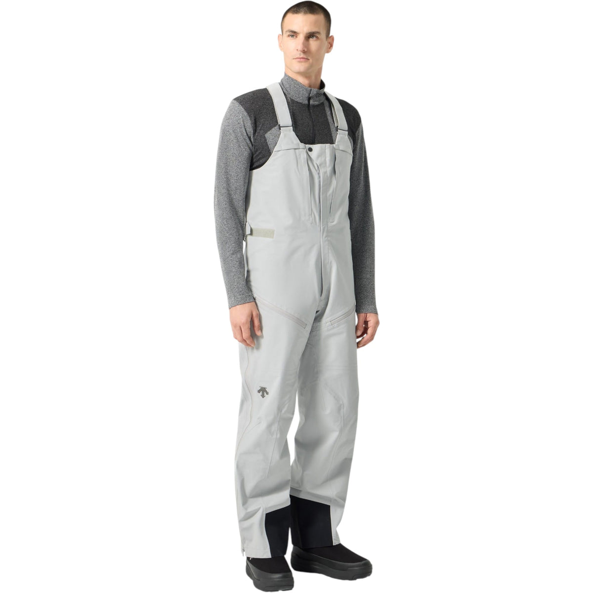 Descente Noir.BK00 34
