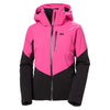 Manteau d'Hiver Alphelia Femme