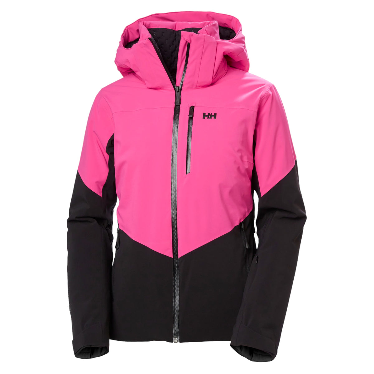 Manteau d'Hiver Alphelia Femme