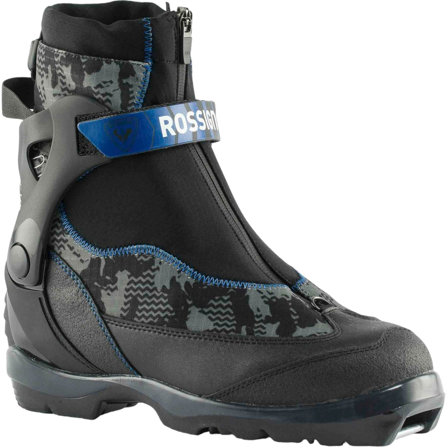 Rossignol 36