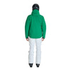 Dorado Men Winter Jacket