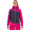 Manteau d'Hiver Marmolada Femme