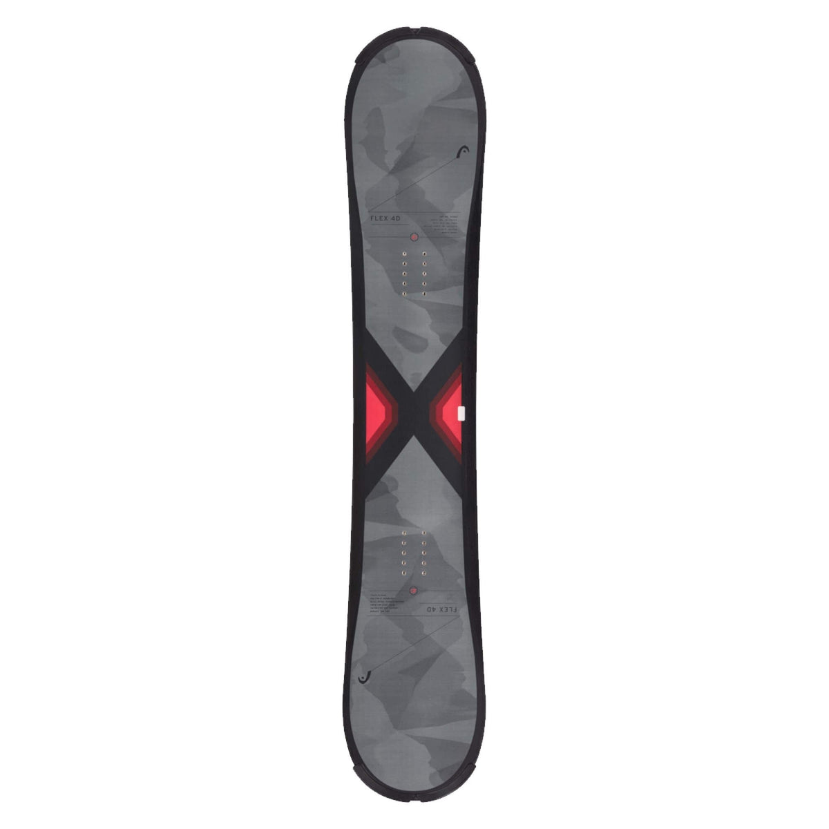 Flex 4D Adult Snowboard