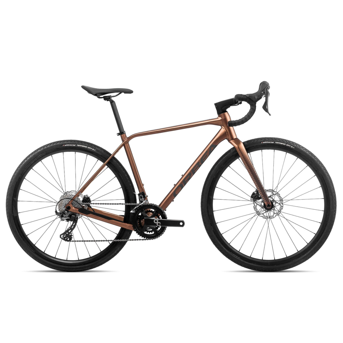 Vélo Terra H30 Adulte